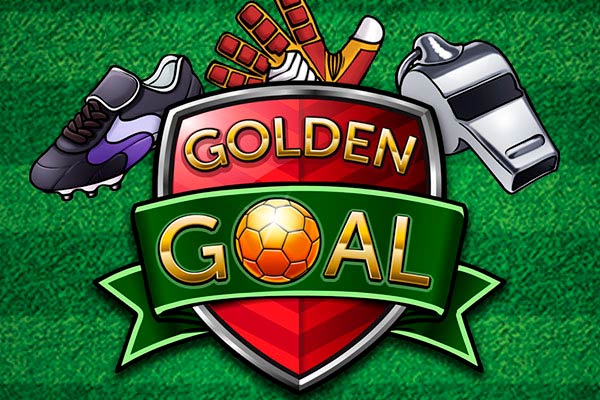 Слот Golden Goal от провайдера Playn'Go в казино Vavada