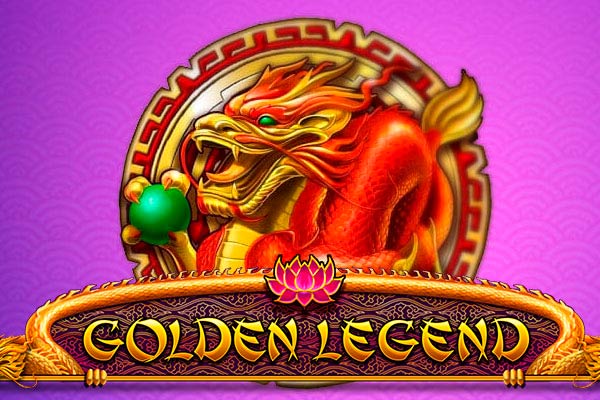 Слот Golden Legend от провайдера Playn'Go в казино Vavada
