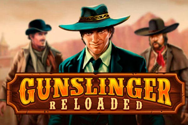 Слот Gunslinger: Reloaded от провайдера Playn'Go в казино Vavada