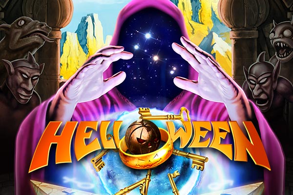 Слот Helloween от провайдера Playn'Go в казино Vavada