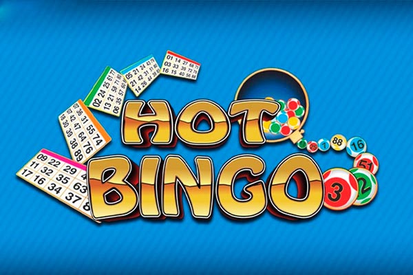Слот Hot Bingo от провайдера Playn'Go в казино Vavada