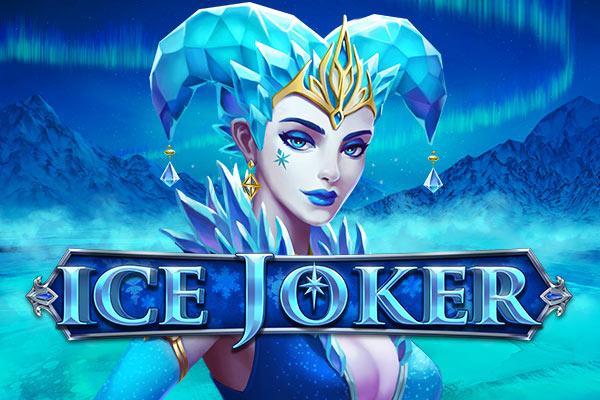 Слот Ice Joker от провайдера Playn'Go в казино Vavada