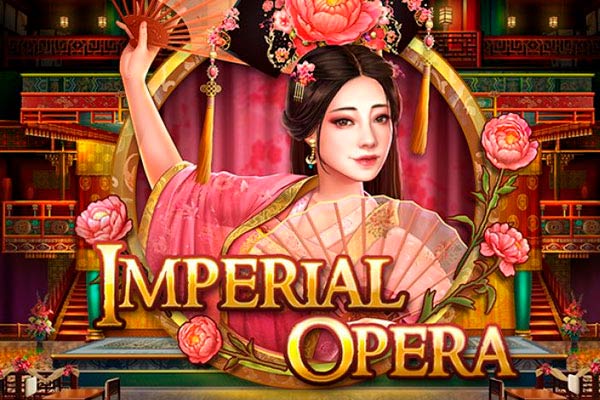 Слот Imperial Opera от провайдера Playn'Go в казино Vavada