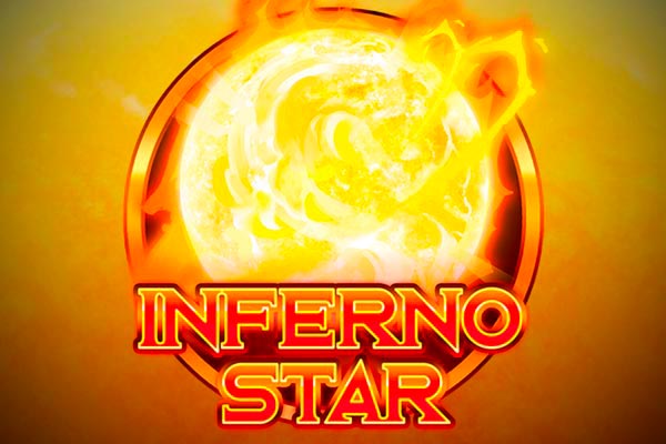 Слот Inferno Star от провайдера Playn'Go в казино Vavada