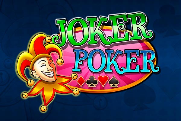 Слот Joker Poker MH от провайдера Playn'Go в казино Vavada