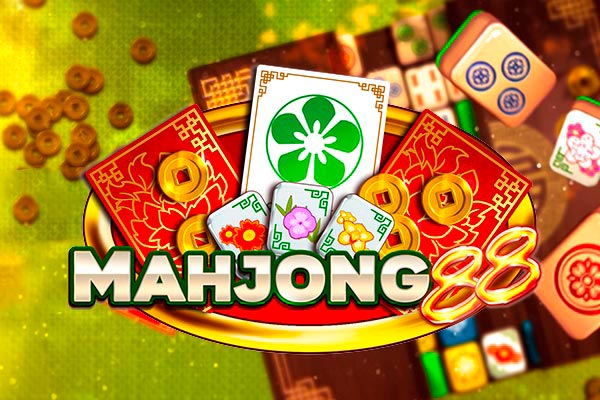 Слот Mahjong 88 от провайдера Playn'Go в казино Vavada