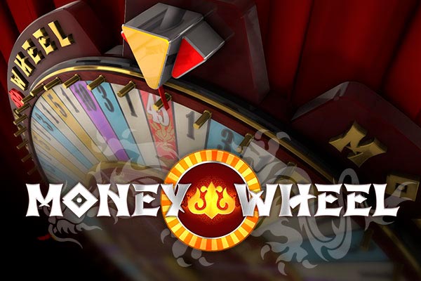 Слот Money Wheel от провайдера Playn'Go в казино Vavada