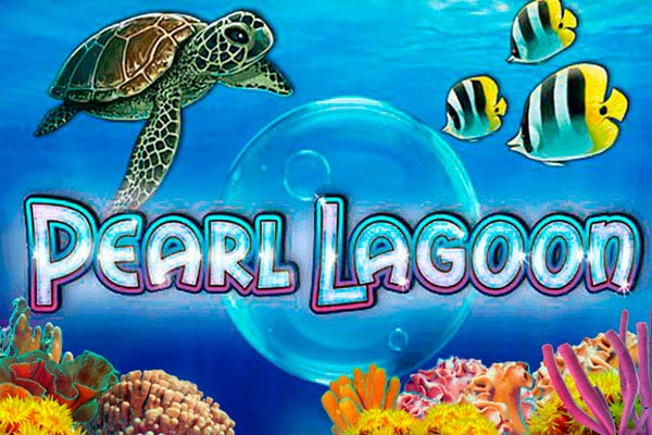 Слот Pearl Lagoon от провайдера Playn'Go в казино Vavada