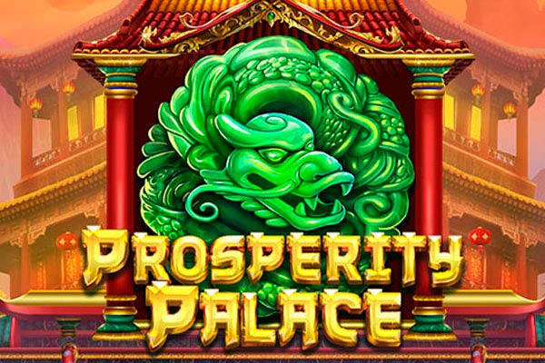 Слот Prosperity Palace от провайдера Playn'Go в казино Vavada