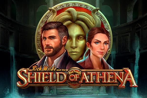 Слот Rich Wilde and The Shield of Athena от провайдера Playn'Go в казино Vavada