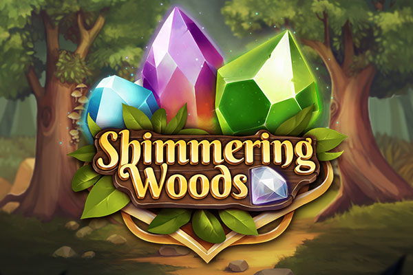 Слот Shimmering Woods от провайдера Playn'Go в казино Vavada