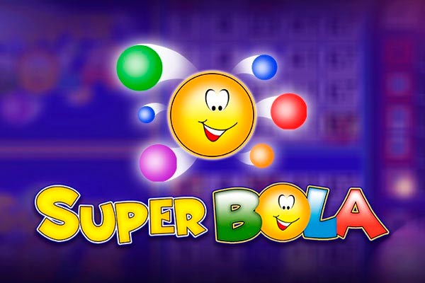 Слот Super Bola от провайдера Playn'Go в казино Vavada