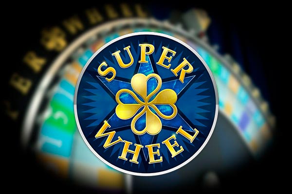 Слот Super Wheel от провайдера Playn'Go в казино Vavada
