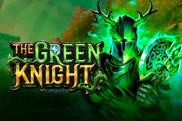Слот The Green Knight от провайдера Playn'Go в казино Vavada