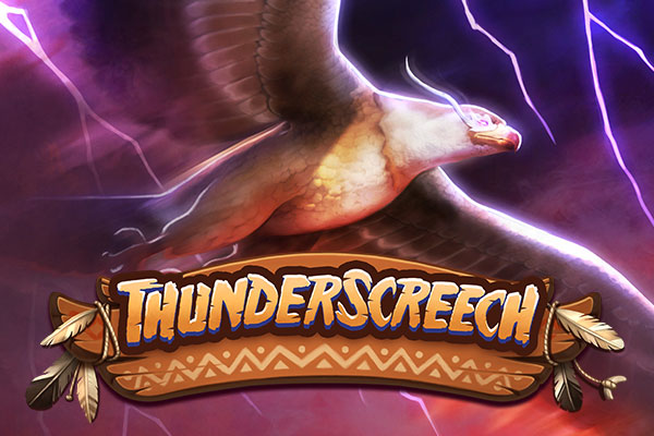 Слот Thunder Screech от провайдера Playn'Go в казино Vavada