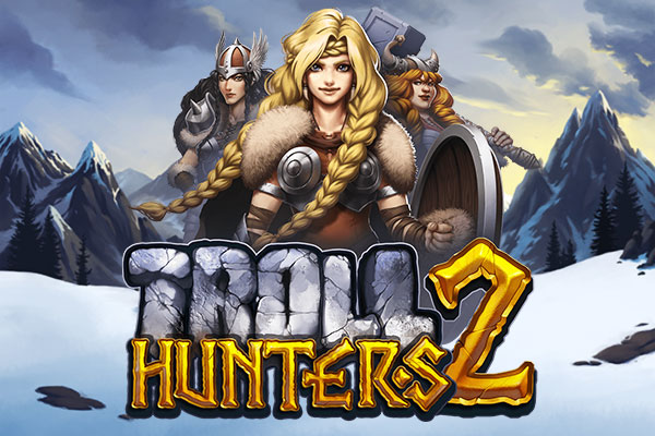 Слот Troll Hunters 2 от провайдера Playn'Go в казино Vavada