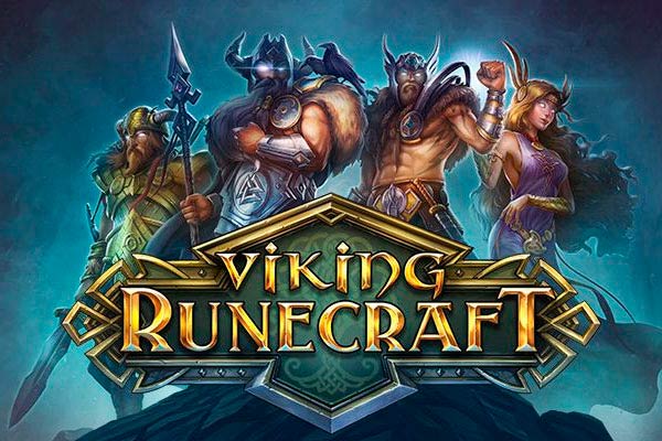 Слот Viking Runecraft от провайдера Playn'Go в казино Vavada