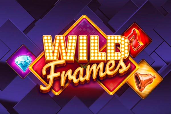 Слот Wild Frames от провайдера Playn'Go в казино Vavada