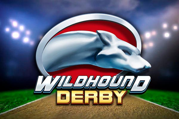 Слот Wildhound Derby от провайдера Playn'Go в казино Vavada