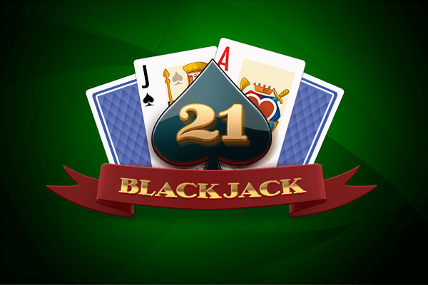 Слот Blackjack от провайдера Playson в казино Vavada
