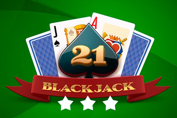 Слот Blackjack High от провайдера Playson в казино Vavada