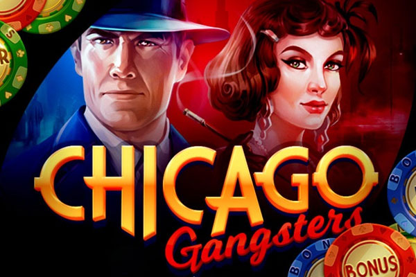 Слот Chicago Gangsters от провайдера Playson в казино Vavada