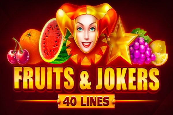 Слот Imperial Fruits: 40 lines от провайдера Playson в казино Vavada