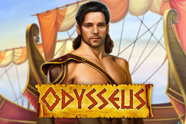 Слот Odysseus от провайдера Playson в казино Vavada