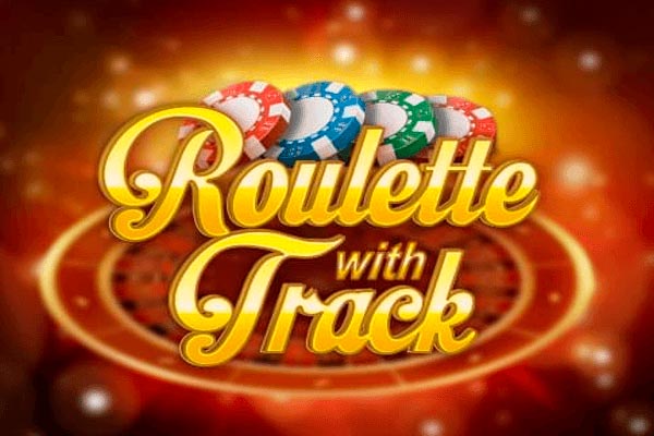Слот Roulette with Track от провайдера Playson в казино Vavada