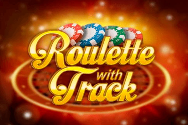 Слот Roulette with Track High от провайдера Playson в казино Vavada