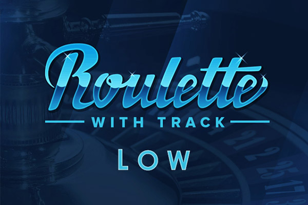 Слот Roulette with Track Low от провайдера Playson в казино Vavada