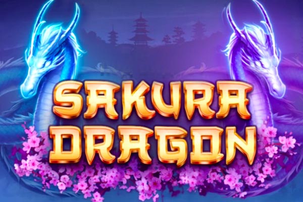 Слот Sakura Dragon от провайдера Playson в казино Vavada