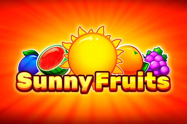 Слот Sunny Fruits: Hold and Win от провайдера Playson в казино Vavada