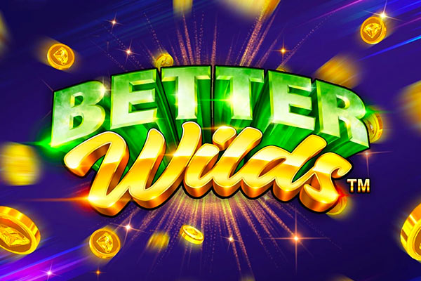 Слот Better Wilds от провайдера Playtech в казино Vavada