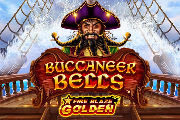 Слот Buccaneer Bells от провайдера Playtech в казино Vavada
