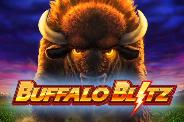 Слот Buffalo Blitz от провайдера Playtech в казино Vavada