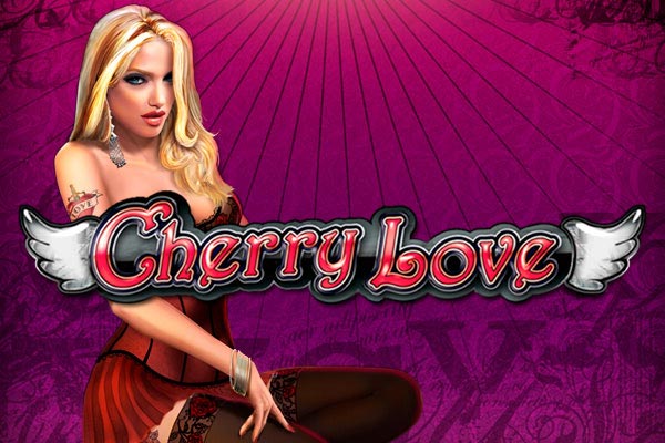 Слот Cherry Love от провайдера Playtech в казино Vavada