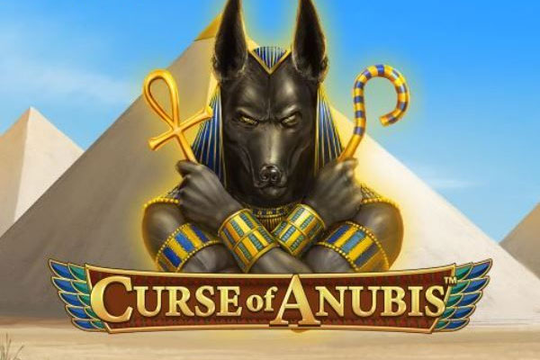 Слот Curse of Anibus от провайдера Playtech в казино Vavada