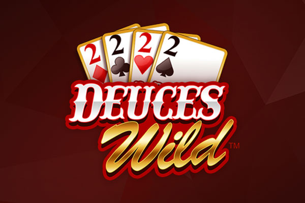 Слот Deuces Wild от провайдера Playtech в казино Vavada