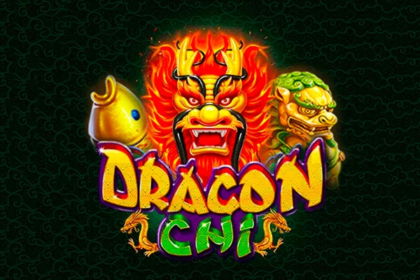 Слот Dragon Chi от провайдера Playtech в казино Vavada