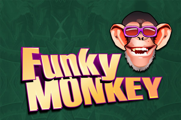 Слот Funky Monkey от провайдера Playtech в казино Vavada
