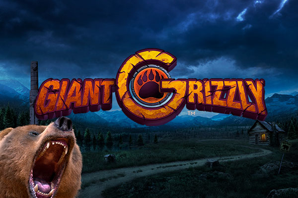 Слот Giant Grizzly от провайдера Playtech в казино Vavada