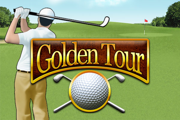 Слот Golden Tour от провайдера Playtech в казино Vavada