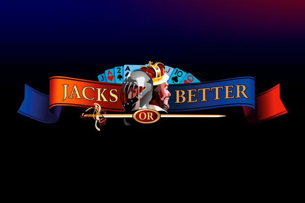 Слот Jacks or Better от провайдера Playtech в казино Vavada