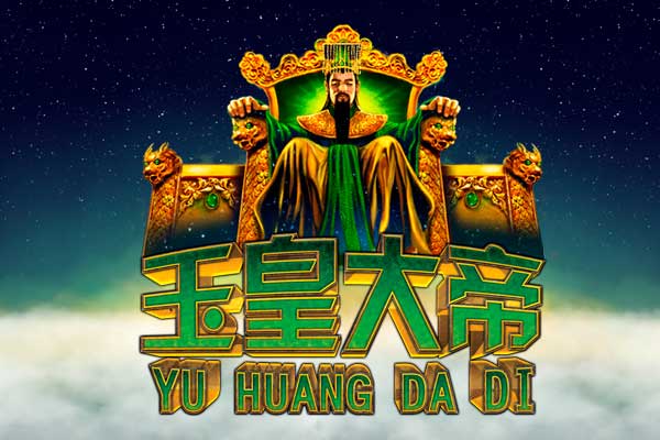 Слот Jade Emperor от провайдера Playtech в казино Vavada