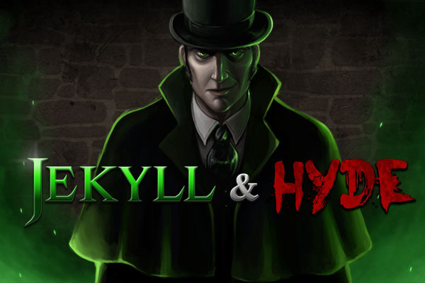 Слот Jekyll and Hyde от провайдера Playtech в казино Vavada