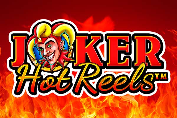 Слот Joker Hot Reels от провайдера Playtech в казино Vavada