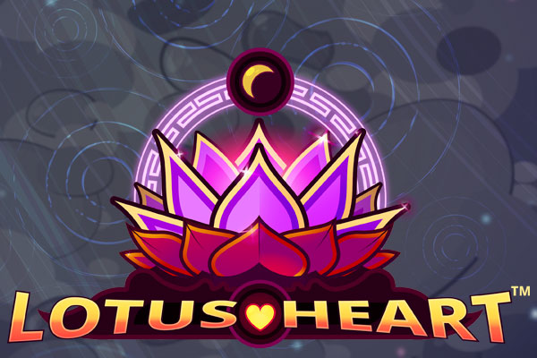 Слот Lotus Heart от провайдера Playtech в казино Vavada