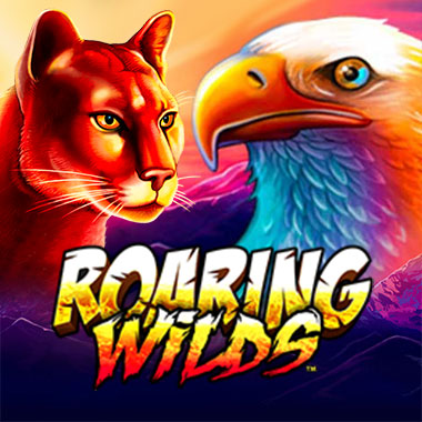 Слот Roaring Wilds от провайдера Playtech в казино Vavada