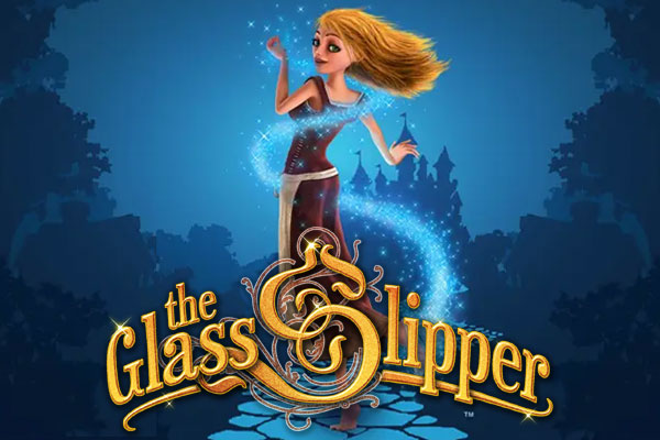 Слот The Glass Slipper от провайдера Playtech в казино Vavada